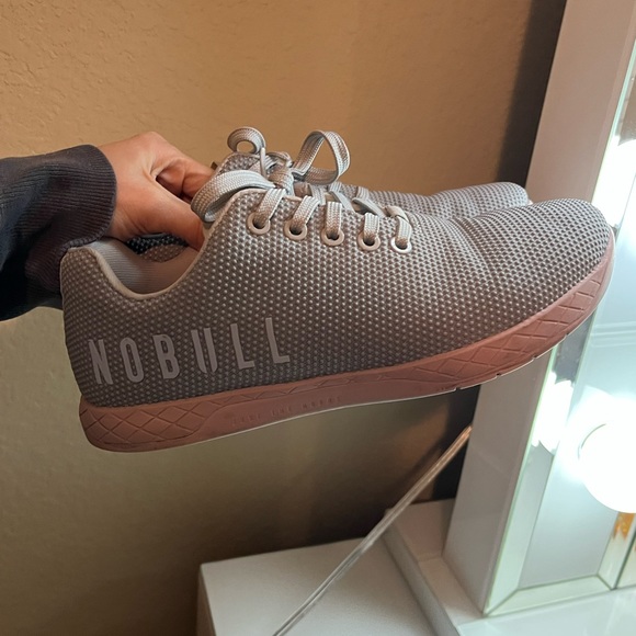 NOBULL Shoes Nobull Women Shoe Poshmark